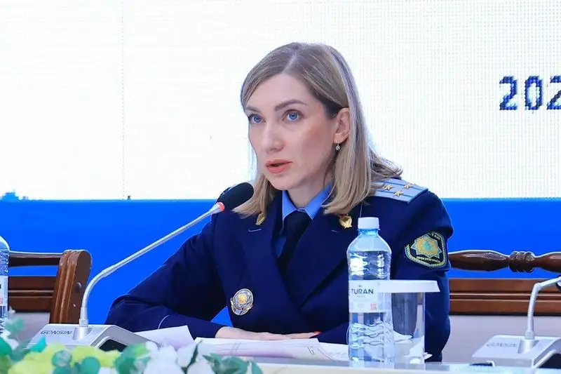 В Карагандинской области обсудили новые подходы к работе с инвесторами (4)