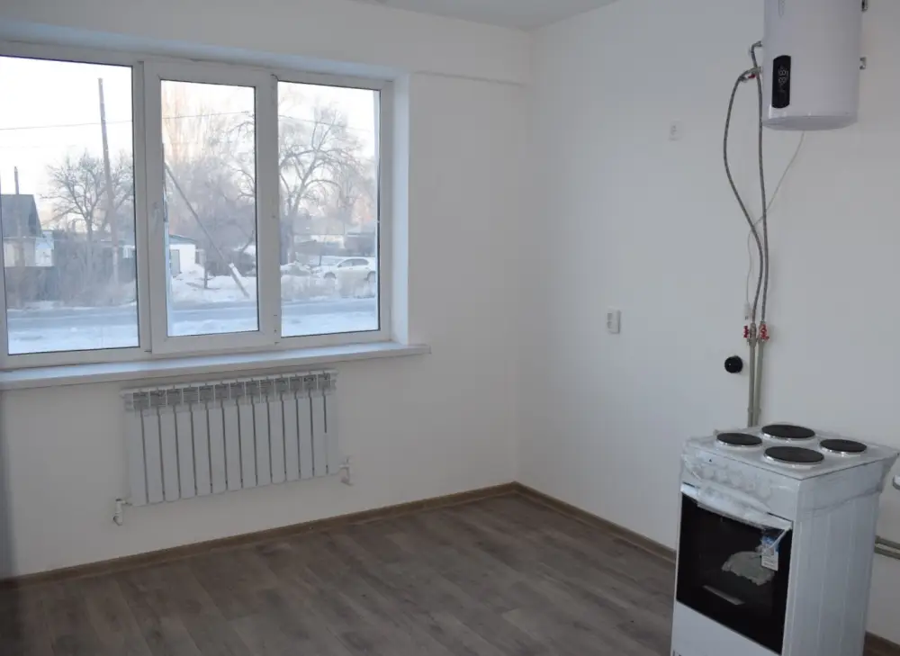 Новоселье в Жетісу: в эксплуатацию сданы два дома на 120 квартир (5)