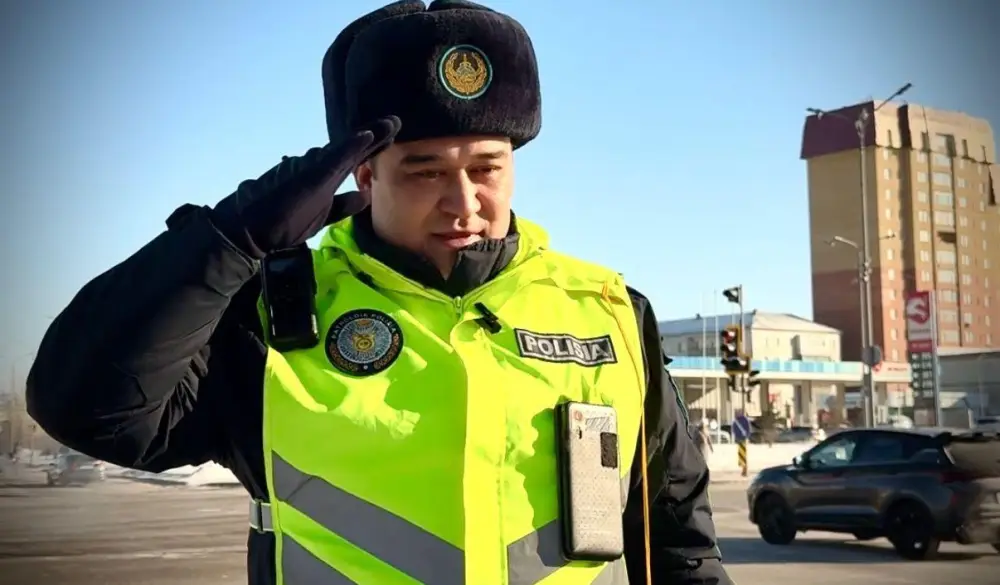 Безопасность детей на дорогах: в столичной полиции рассказали о принимаемых мерах (2)