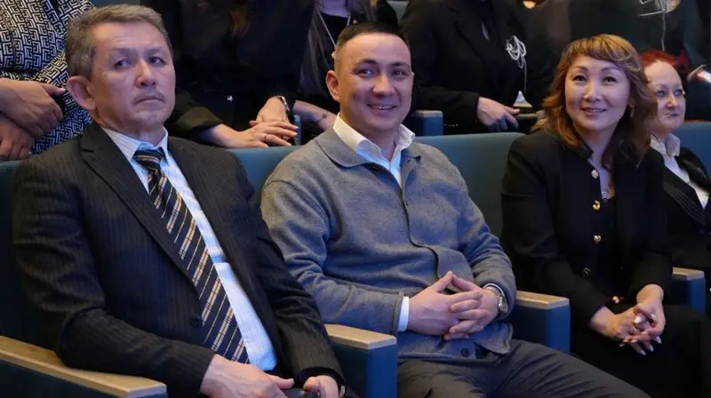 У сильной школы — сильный директор: в Карагандинской области формируют кадровый резерв будущих рководителей школ (5)