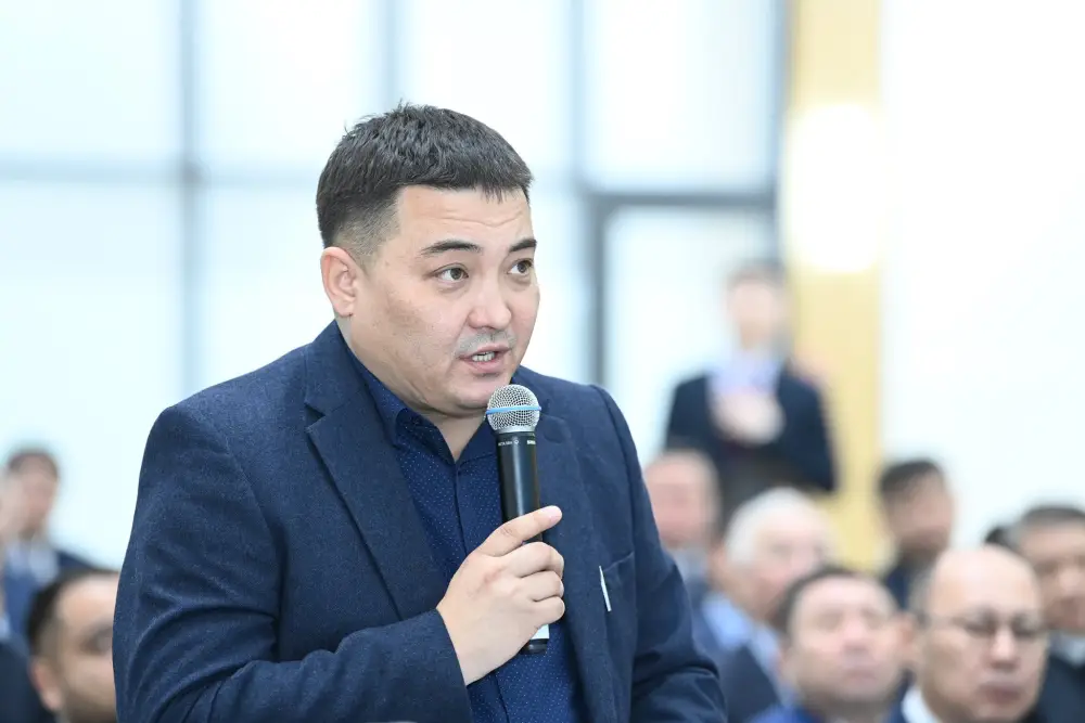 Состоялось заседание регионального инвестиционного штаба (8)