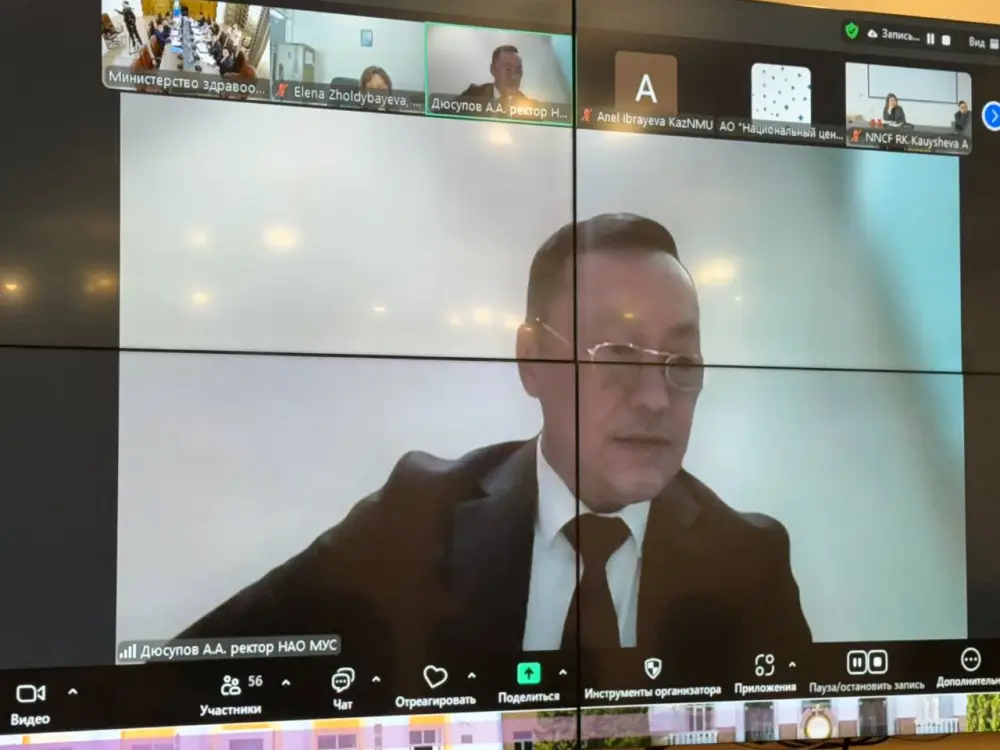 Минздрав усиливает требования к практической отдаче научных исследований (5)