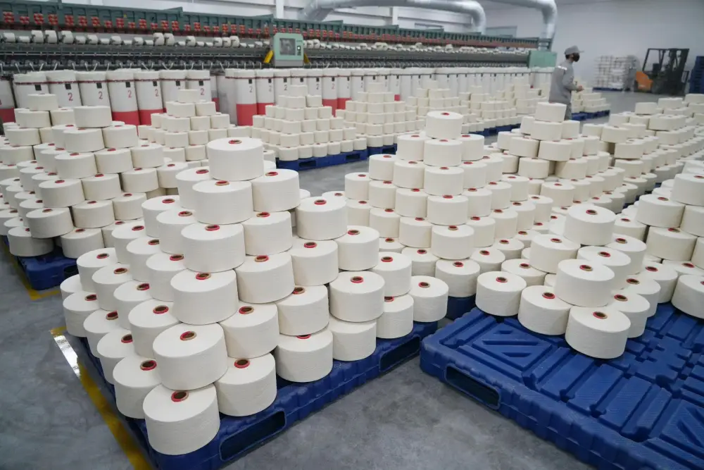 ПРЕЗИДЕНТ ПОЛОЖИТЕЛЬНО ОЦЕНИЛ ОПЫТ ТУРКЕСТАНСКОЙ ОБЛАСТИ ПО ИСПОЛЬЗОВАНИЮ ПОТЕНЦИАЛА СПЕЦИАЛЬНЫХ ЭКОНОМИЧЕСКИХ ЗОН (8)