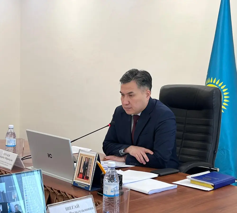 В Минтруда обсудили новые механизмы трудоустройства и совершенствование защиты прав лиц с инвалидностью (3)