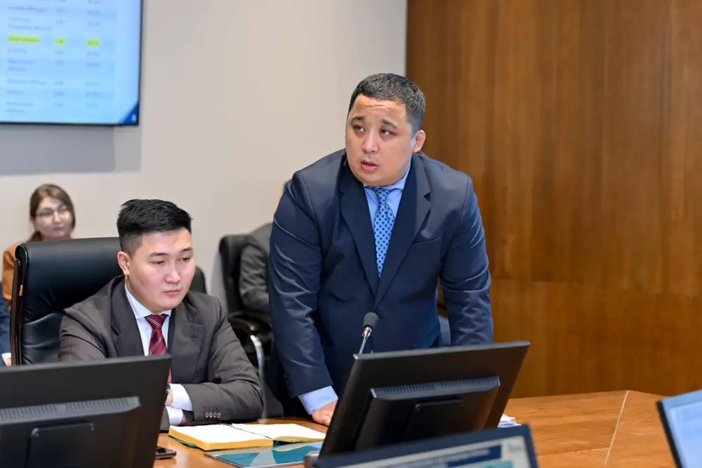 Состоялось расширенное аппаратное совещание (3)