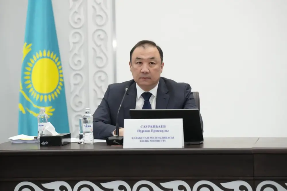 В Министерстве транспорта подвели итоги 2025 года и определили задачи на 2026 год (2)