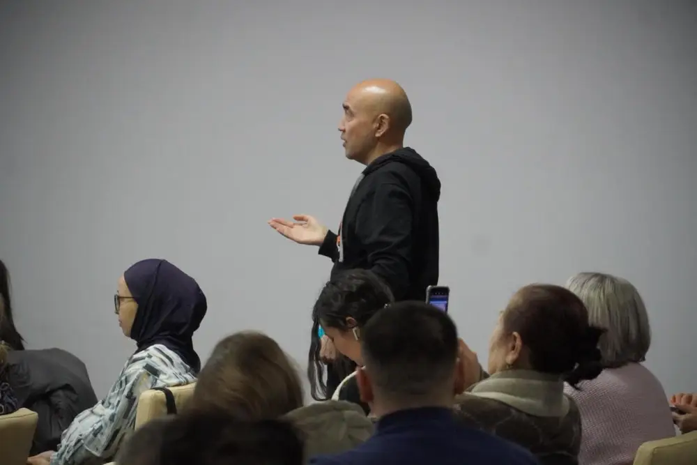 «Закон и порядок»: в Астане состоялась специальная встреча по профилактике наркопреступности (8)