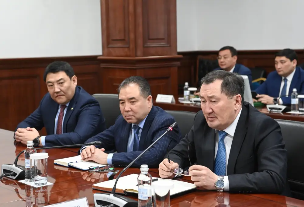 Проводили на новую должность (3)