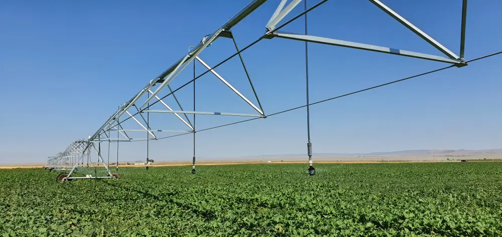 Водное хозяйство Жетісу: новые инфраструктурные проекты и современные технологии (3)