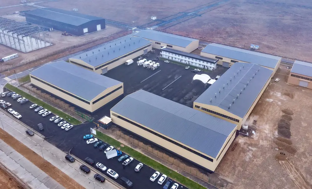 ИТОГИ 2025 ГОДА: В ТУРКЕСТАНСКОЙ ОБЛАСТИ ТРУДОУСТРОЕНО ОКОЛО 148 ТЫСЯЧ ГРАЖДАН (4)