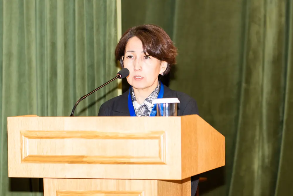 НАУКА БУДУЩЕГО: ФОРСАЙТ, ДАННЫЕ, ПРИОРИТЕТЫ (3)