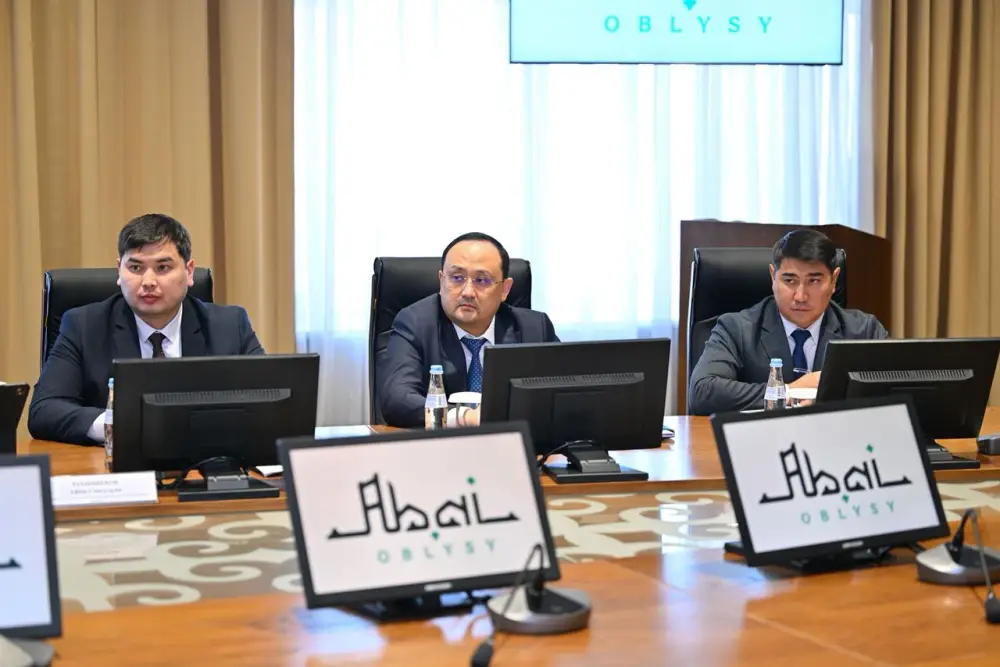 В Семее обсудили проект строительства новой гостиницы (4)