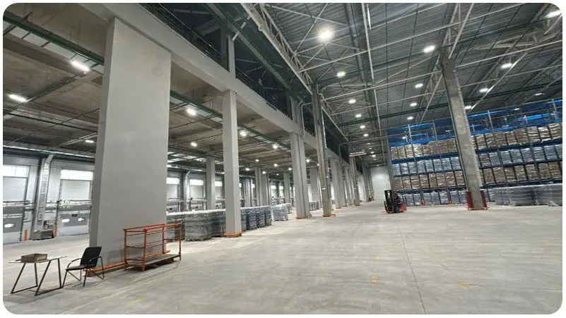 Рекордный объём инвестиций: Астана привлекла свыше 2,5 трлн тенге (4)