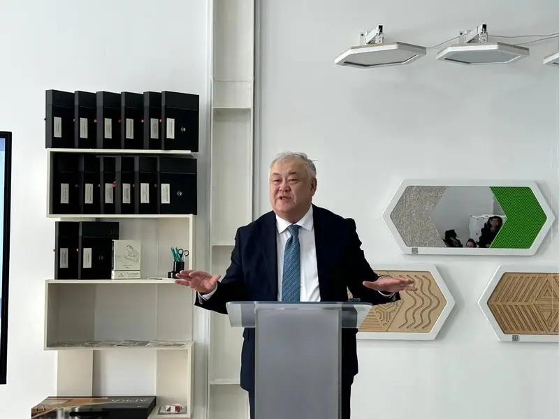 Юридическая помощь в круглосуточном режиме: карагандинские учёные разработали бесплатный правовой онлайн-сервис (2)