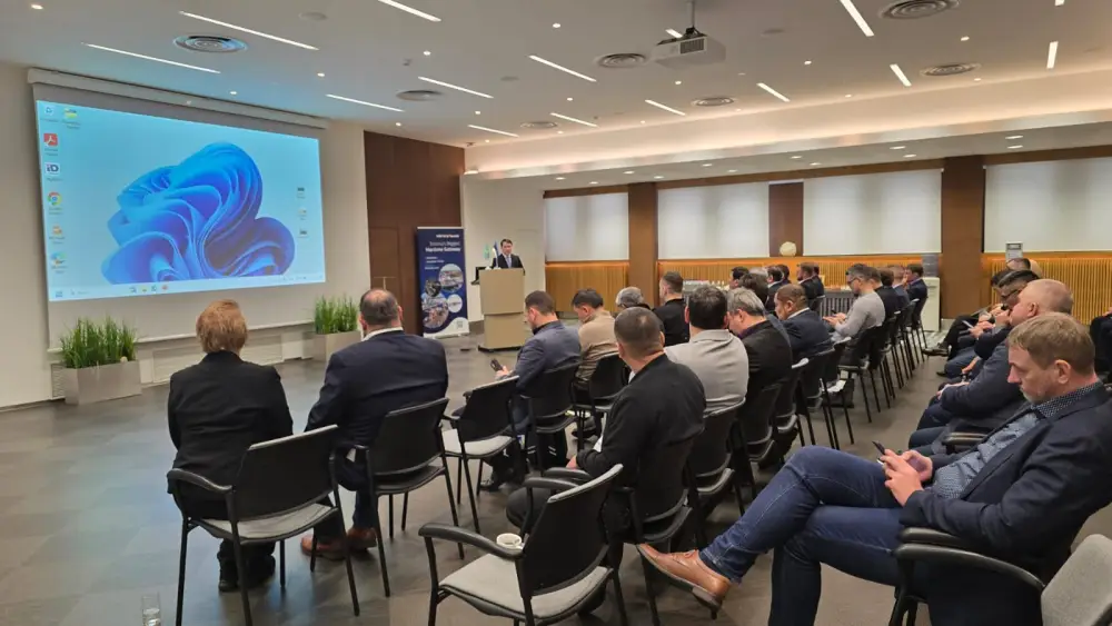 Казахстан и Эстония расширяют сотрудничество в агропромышленной сфере (10)