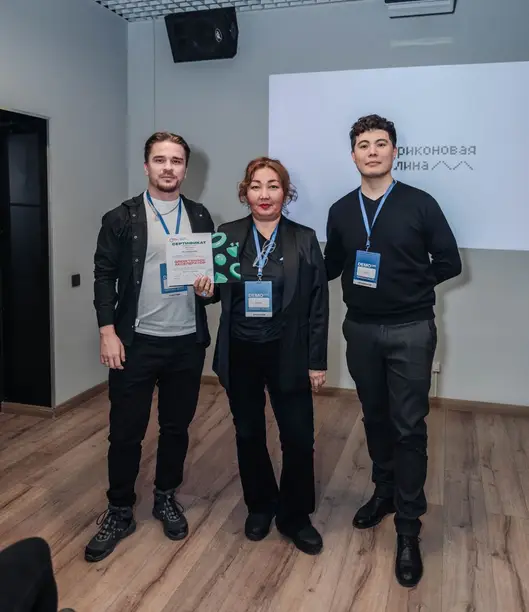 ИИ-ассистент: как карагандинский стартап повышает доверие к онлайн-юристам (4)