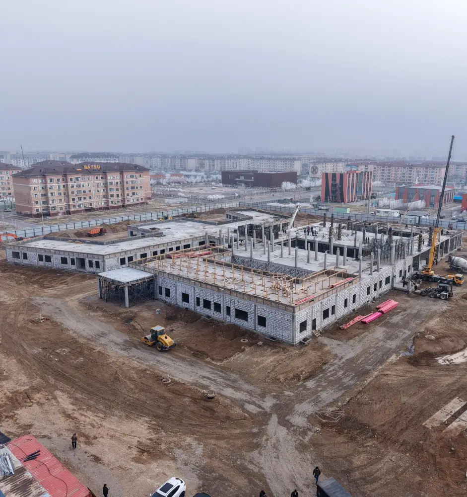 В ТУРКЕСТАНСКОЙ ОБЛАСТИ АКТИВИЗИРУЕТСЯ ДЕЯТЕЛЬНОСТЬ ДЕТСКИХ РЕАБИЛИТАЦИОННЫХ ЦЕНТРОВ (7)