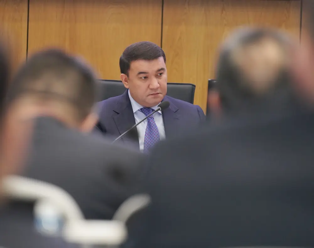 ТУРКЕСТАНСКАЯ ОБЛАСТЬ - В ТРОЙКЕ ЛИДЕРОВ ПО КРАТКОСРОЧНОМУ ЭКОНОМИЧЕСКОМУ РОСТУ (4)