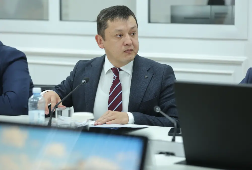 В Жамбылской области зимовка скота проходит в штатном режиме (6)