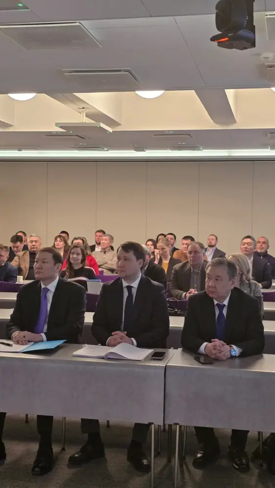 Казахстан и Финляндия: новые точки роста для агросектора (9)