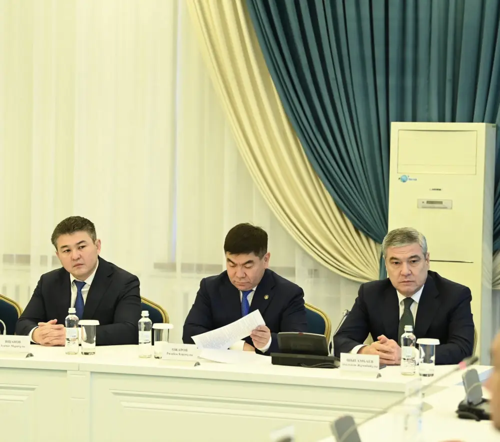 Состоялось заседание регионального актива по Конституционным реформам (6)