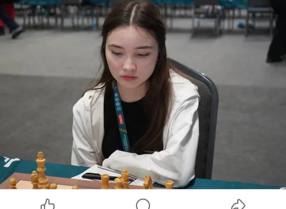 ЮНЫЕ ШАХМАТИСТЫ ТУРКЕСТАНСКОЙ ОБЛАСТИ ВОШЛИ В ТРОЙКУ ЛУЧШИХ (4)