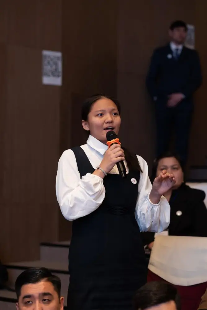 Культура участия как выбор: диалог с Клубом молодых избирателей (3)