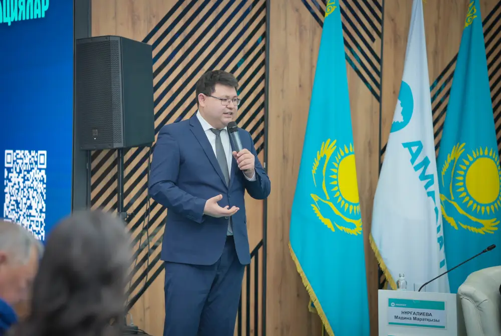 Состоялось заседание диалоговой площадки «TALQYLAU» (8)