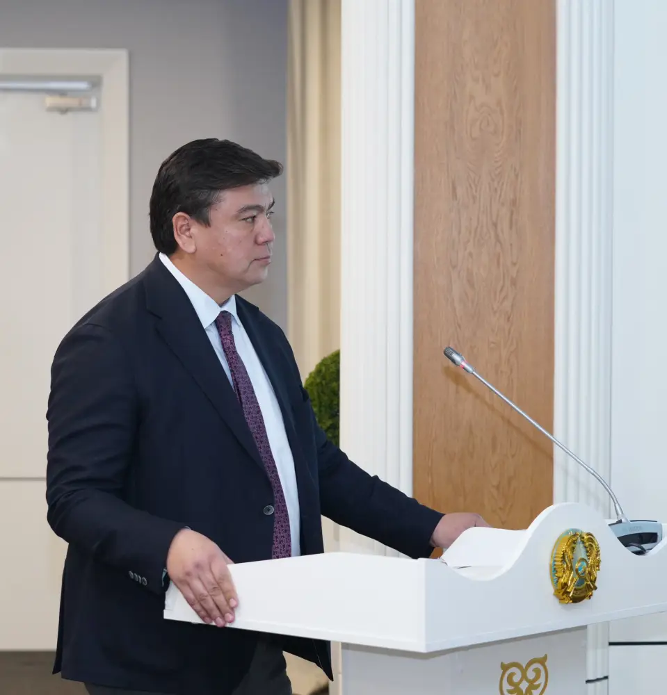 ЧИСЛО ИНОСТРАННЫХ ТУРИСТОВ В ТУРКЕСТАНСКОЙ ОБЛАСТИ ВЫРОСЛО В 2 РАЗА (2)