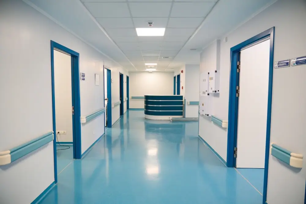 В Астане построят 11 медицинских учреждений (6)