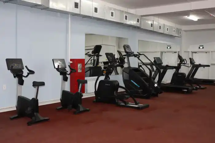 ЗКУ укрепляет инфраструктуру: в Уральске открыт современный спортивный комплекс (4)