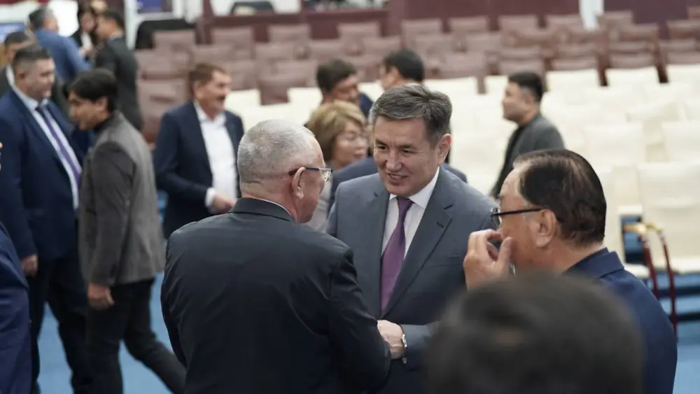 Какие изменения произошли в регионе за год работы Нурымбета Сактаганова на посту акима ВКО? (6)