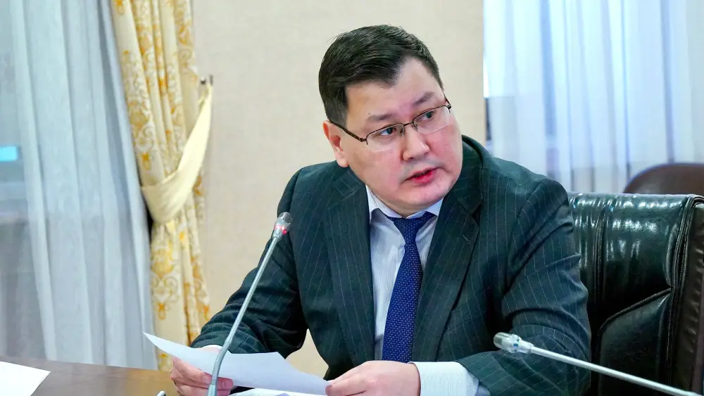 Лицензирование частных детективов и прозрачность рынка ГСМ: итоги заседания Межведомственной комиссии (2)