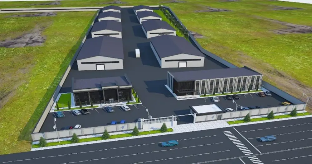 В САУРАНСКОМ РАЙОНЕ ОБЪЕМ РЕГИОНАЛЬНОГО ПРОДУКТА СОСТАВИЛ ОКОЛО 150 МЛРД ТЕНГЕ (6)