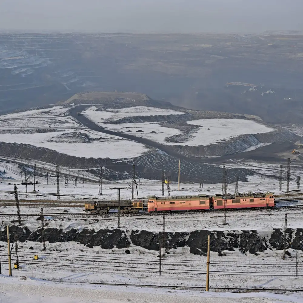 Аким Павлодарской области проверил экологическую ситуацию на угольных разрезах Экибастуза (5)