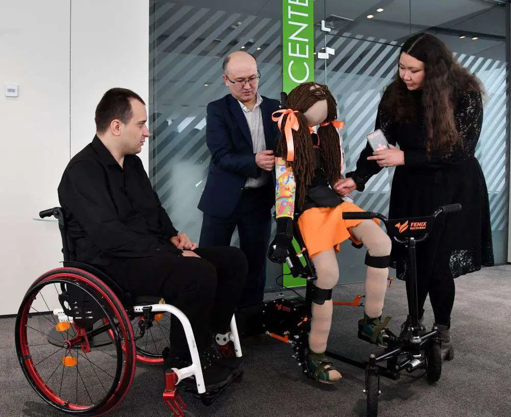 В Алматы создано 217 рабочих мест благодаря поддержке соцпредпринимателей (2)