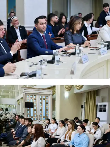 Новая Конституция как основа единства: Коалиция встретилась с общественностью Карагандинской области (6)