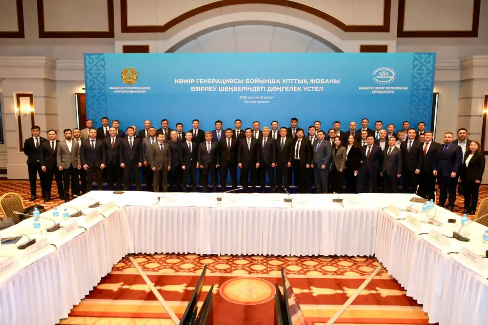 Минэнерго РК представило проект Нацплана по развитию угольной генерации: 7,6 ГВт новых и модернизированных мощностей (9)