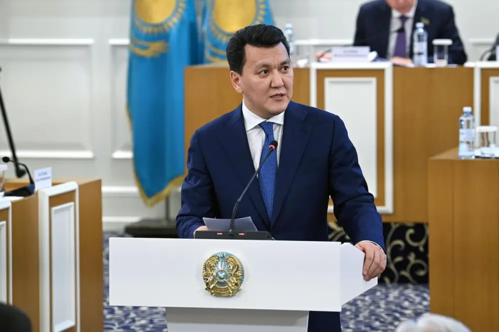 Проект новой Конституции вынесен на всенародное обсуждение (2)