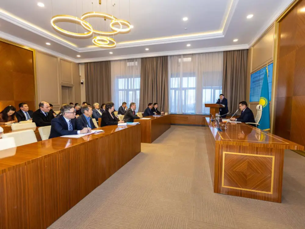 АПК ВКО: Недобросовестные фермеры должны будут вернуть субсидии государству (3)