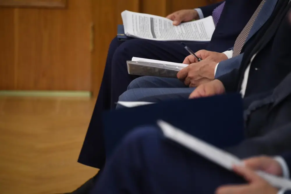 Депутаты маслихата Алматы поддержали создание Управления по защите прав детей (2)