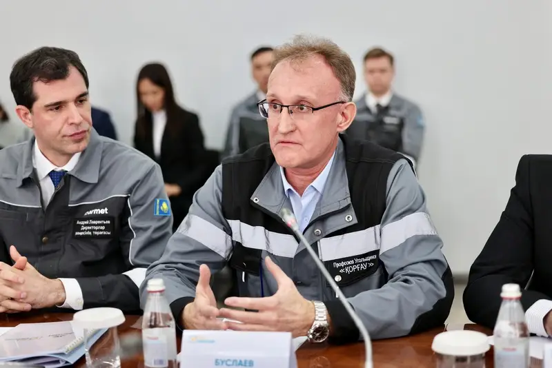 Общественность Карагандинской области обсудила проект новой Конституции (10)