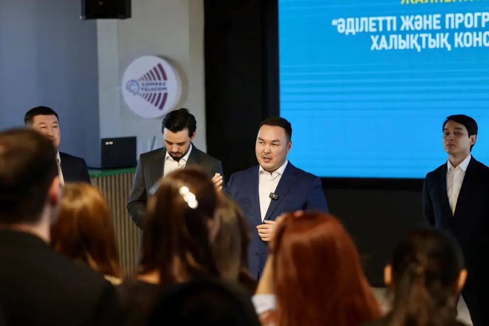 От стартапов до культуры: креативная молодежь Актобе поддержала Новую Конституцию (4)