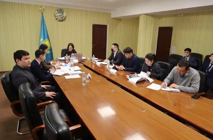 Вопросы реализации социальных проектов обсудили с НПО (2)