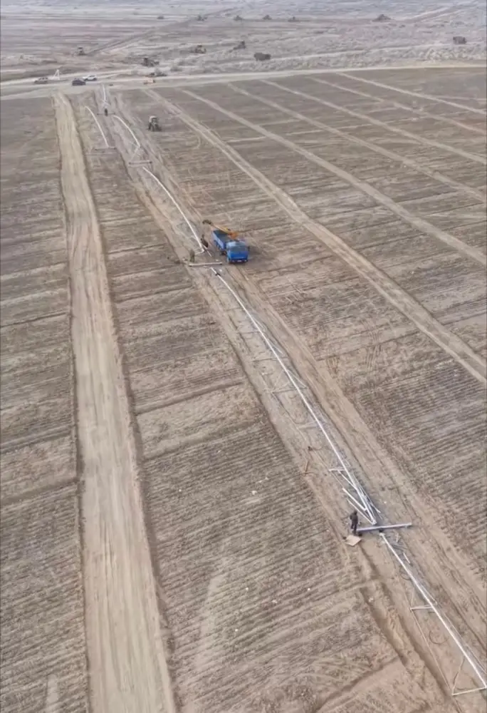 Проект по переработке кукурузы и сои стоимостью 51 млрд тенге реализуется в Кызылординской области (6)