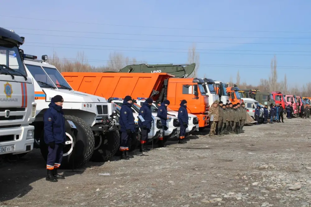 Первый день РКШУ «Көктем–2026» (7)