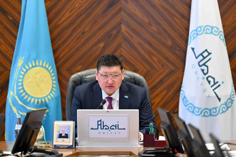 Состоялось расширенное аппаратное совещание (2)