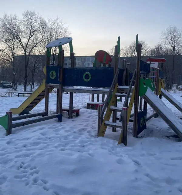 От детских площадок до скверов: как жители Темиртау меняют город по «Бюджету народного участия» (3)