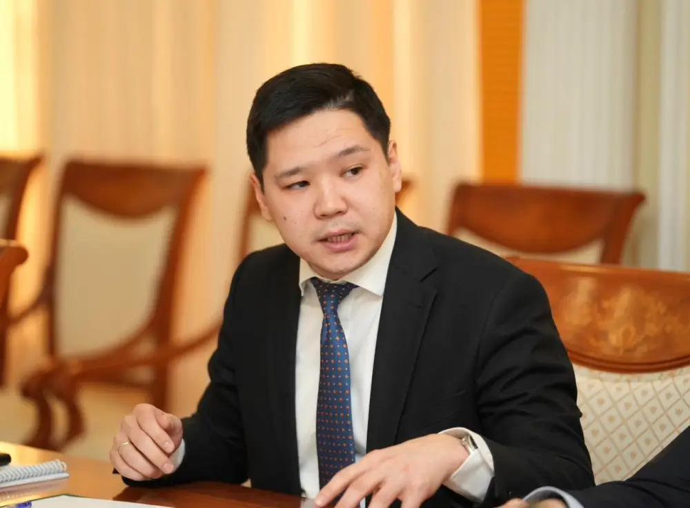 Суперкомпьютер и искусственный интеллект: В сфере ТЭК создается Отраслевой центр технологических компетенций (2)