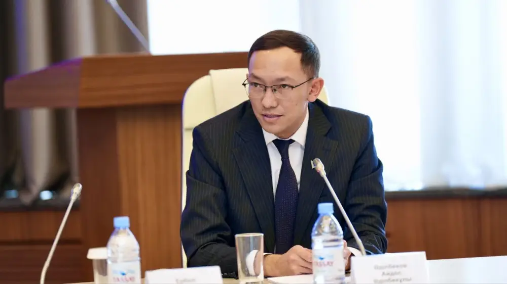 В ВКО в рамках программ «Молодежная практика» и «Жасыл ел» будут трудоустроены 2 тысячи молодых людей (3)